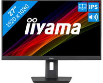 iiyama ProLite XUB2792HSU-B6