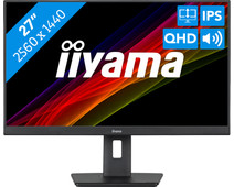 iiyama PROLITE XUB2792QSU-B6