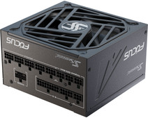 Seasonic Focus GX-1000 ATX 3.0 - PCIe 5.0