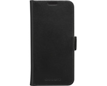 DBramante1928 Copenhagen Slim Samsung Galaxy S23 FE Book Case Leer Zwart