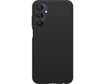 Otterbox React Samsung Galaxy A25 Back Cover Black