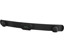 Garmin HRM-Fit Hartslagmeter Borstband Zwart