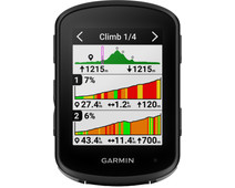 Garmin Edge 540