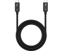 Sitecom Thunderbolt 4 Cable 0.8m