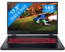 Acer Nitro 5 AN517-55-92MF