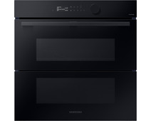 Samsung NV7B5755SAK/U1 Dual Cook Flex