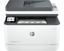 HP LaserJet Pro MFP 3102fdn