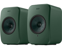 KEF LSX II LT Groen