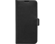 DBramante1928 Copenhagen Slim Samsung Galaxy S24 Book Case Leer Zwart