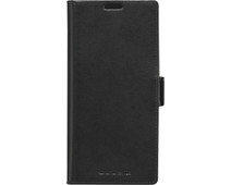 DBramante1928 Copenhagen Slim Samsung Galaxy S24 Ultra Book Case Leer Zwart