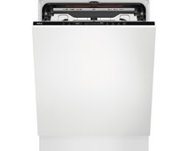 Lave vaisselle encastrable WHIRLPOOL W7IHT58T SupremeSilence MaxiSpace