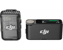 DJI Mic 2 Single