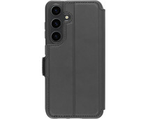 BlueBuilt Samsung Galaxy S24 Book Case Black