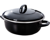 BK Fortalit Dutch oven 24cm