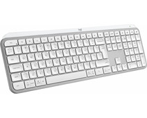 Logitech MX Keys S Gray QWERTY