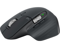 Logitech MX Master 3S Grafiet