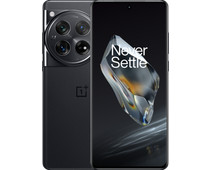 OnePlus 12 512GB Black 5G