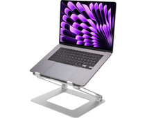 BlueBuilt Adjustable Laptop Stand 10 - 17 Inches