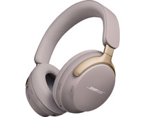 Bose QuietComfort Ultra Headphones Beige Limited Edition