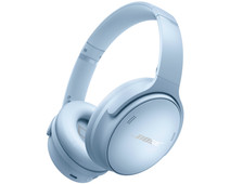 Bose QuietComfort Headphones Blauw Limited Edition