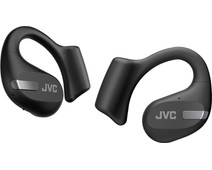 JVC HA-NP50T Black