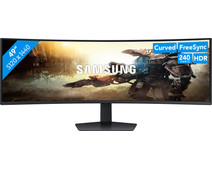 Samsung Odyssey G9 LS49CG954EUXEN