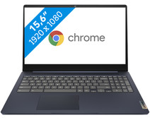 Lenovo Chromebook 3 15IJL6 82N40046MH