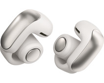 Bose Ultra Open Earbuds Wit