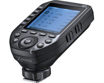 Godox X Pro II voor Olympus en Panasonic