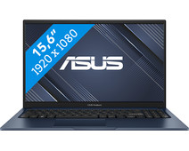 ASUS Vivobook 15 X1504ZA-NJ1167W