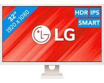 LG Smart 32SR50F-W