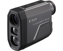 Nikon Coolshot 20 GIII Laser Rangefinder