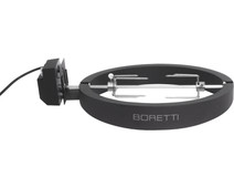 Boretti Ceramica Medium rotisserie