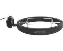 Boretti Ceramica Large rotisserie