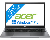 Acer Extensa 15 EX215-54-58TN QWERTY