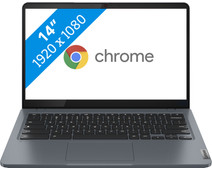 Lenovo Chromebook Plus IdeaPad 3 14IAN8 83BN0038MH