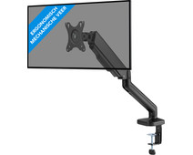 BlueBuilt Monitorarm Mechanische Veer voor 1 Monitor