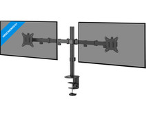 BlueBuilt Monitor Arm for 2 Monitors