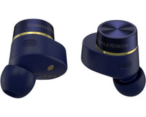 Bowers & Wilkins PI7 S2 Blauw