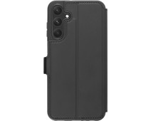 BlueBuilt Samsung Galaxy A25 Book Case Black