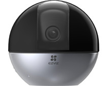 Ezviz E6 3K Indoor Pan & Tilt Camera