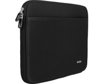 BlueBuilt Laptop Sleeve Width 36cm 15 - 16 inches S Black