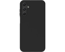 BlueBuilt Samsung Galaxy A15 4G Back Cover Black