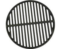 Grill Guru Cast Iron Grid Large