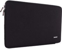 BlueBuilt Laptop Sleeve for Apple MacBook Pro 14 inches Black