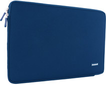 BlueBuilt Laptophoes voor Apple MacBook Pro 14 inch Blauw