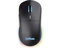 Trust GXT 926 Redex II Draadloze Gaming Muis