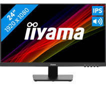 iiyama ProLite XU2463HSU-B1