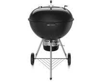 Weber Master-Touch E-6755