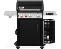 Weber Spirit EPX-335